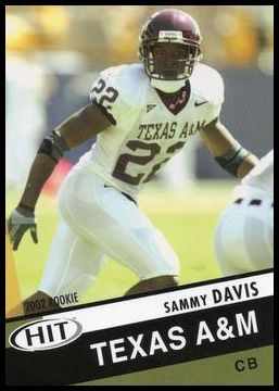39 Sammy Davis